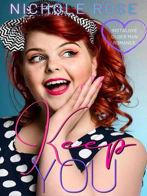 cover image of Keep You